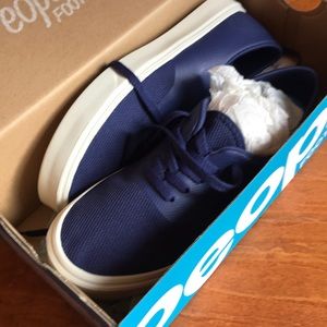 NIB People Footwear Sneakers